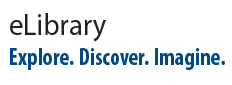 eLibrary Logo