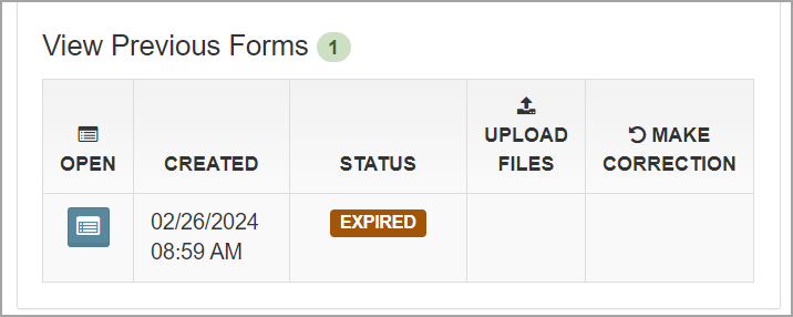 SchoolEngage Status Expired